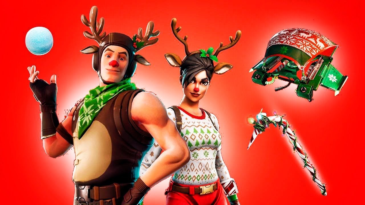 🔴 VUELVEN LAS SKINS DE RENO Y EL PICO DE CARAMELO A LA TIENDA DE ...