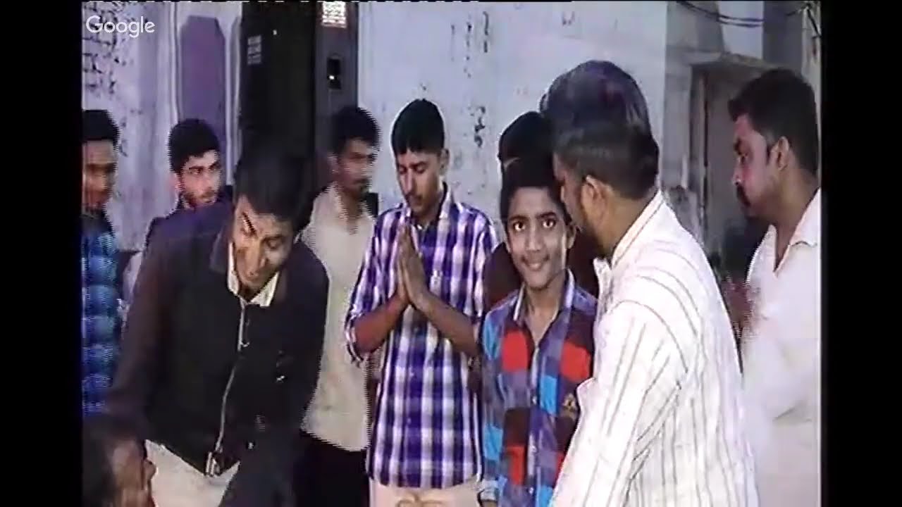 DAY 5 LODRA NAVRARTI 2017