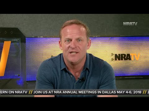 Armed Maryland School Resource Officer Stops School Shooting