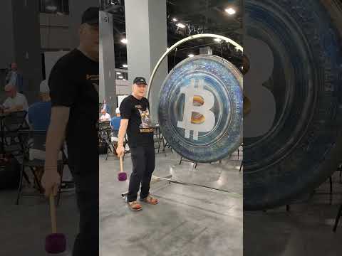 Bitcoin Miami 2023 #bitcoin