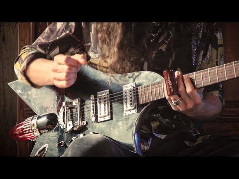 HEAVY BLUES ? 45 Minutes of Hard Blues Rock Music
