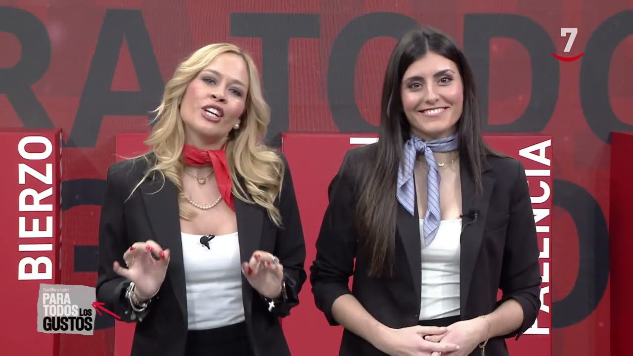 Para todos los gustos (22/12/2025)