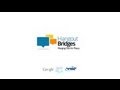 Hangout Bridges: Hanging out for Peace (Eng subtitles)