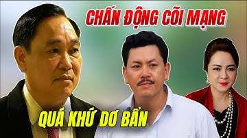 🔥 NÓNG: Anh Hai Khàn Ngất Xỉu Khi Biết Về Quá Khứ NPH, Võ Hoàng Yên