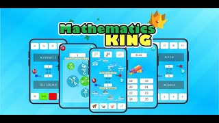 Mathematics King screenshot 4