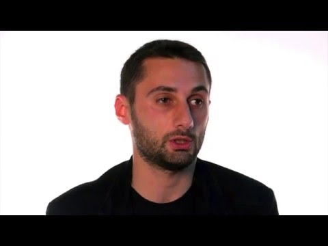 ყვითელი - უჩა ანჯაფარიძე / Yviteli - Ucha Anjafaridze