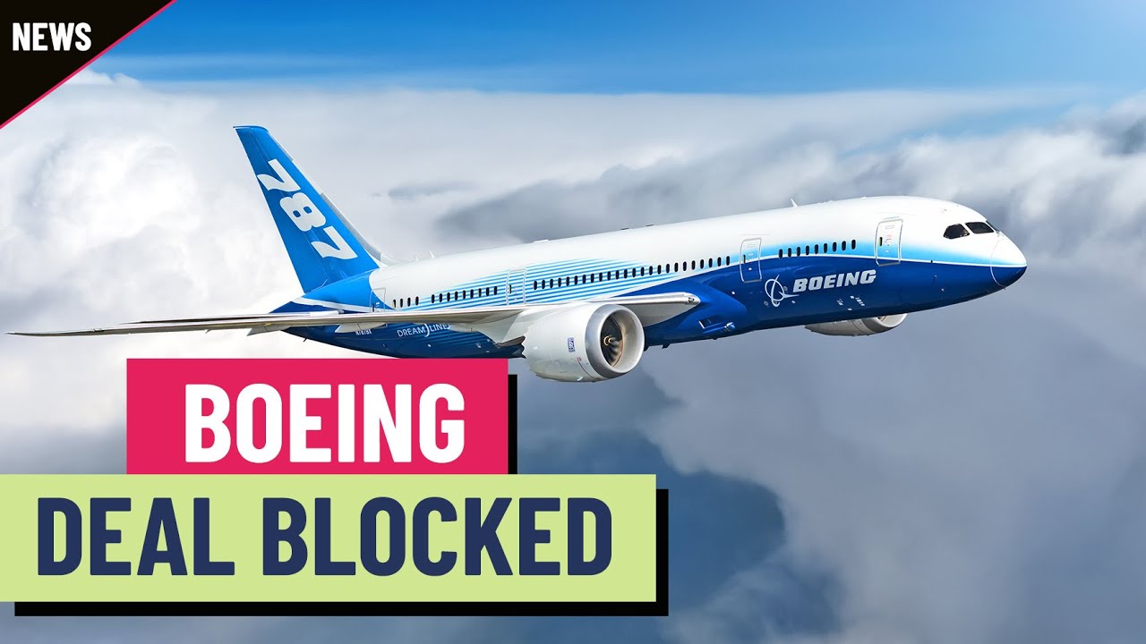 Here’s what tanked Boeing’s 737 Max plea deal
