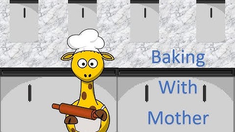 Top Tip - How to line a springform tin