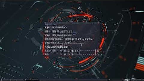 ArcoLinux : 2086 Fixing pacman databases and fixing keys on ArcoLinux