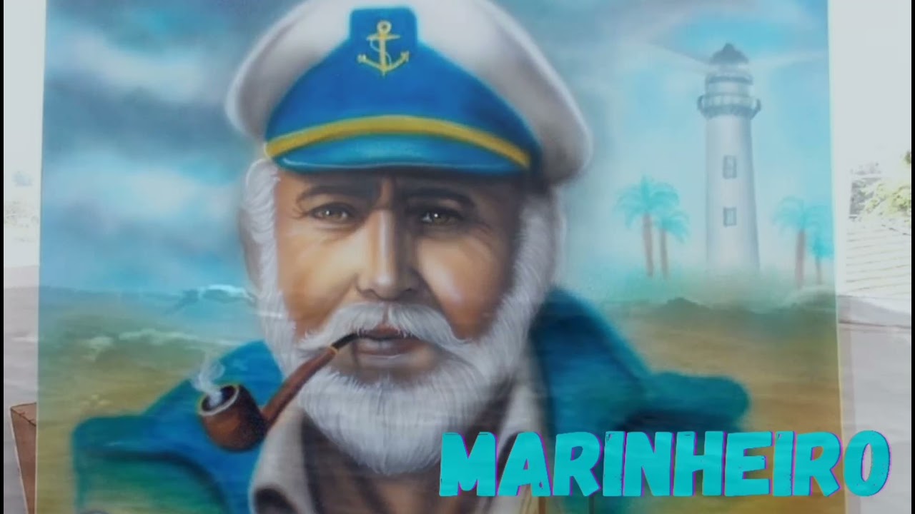 ADEUS CAMARADA (Ponto de Marinheiro💙) #umbanda #marinheiro