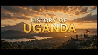 The Complete History of Uganda – From Ancient Kingdoms to Modern Africa