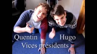 Présentation du Chancre Mou 2016/2017 screenshot 4