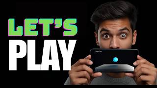 أنشئ لعبة جوال ثلاثية الأبعاد باستخدام رسالتين فقط #بدون_برمجة screenshot 3