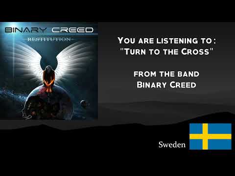 Binary Creed — Binary Creed - Turn to the Cross