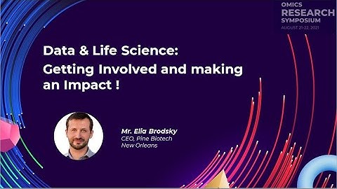 Elia Brodsky - Review day 1 and start the topic for day 2