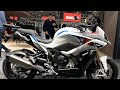 15 Fastest Adventure Motorcycles of 2024-2025 | Under 1000cc