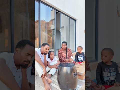 Let S Eat A Whole Chicken Zimbabweanyoutuber Food Villagelife