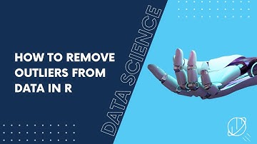 How to Remove Outliers from Data in R Using RStudio