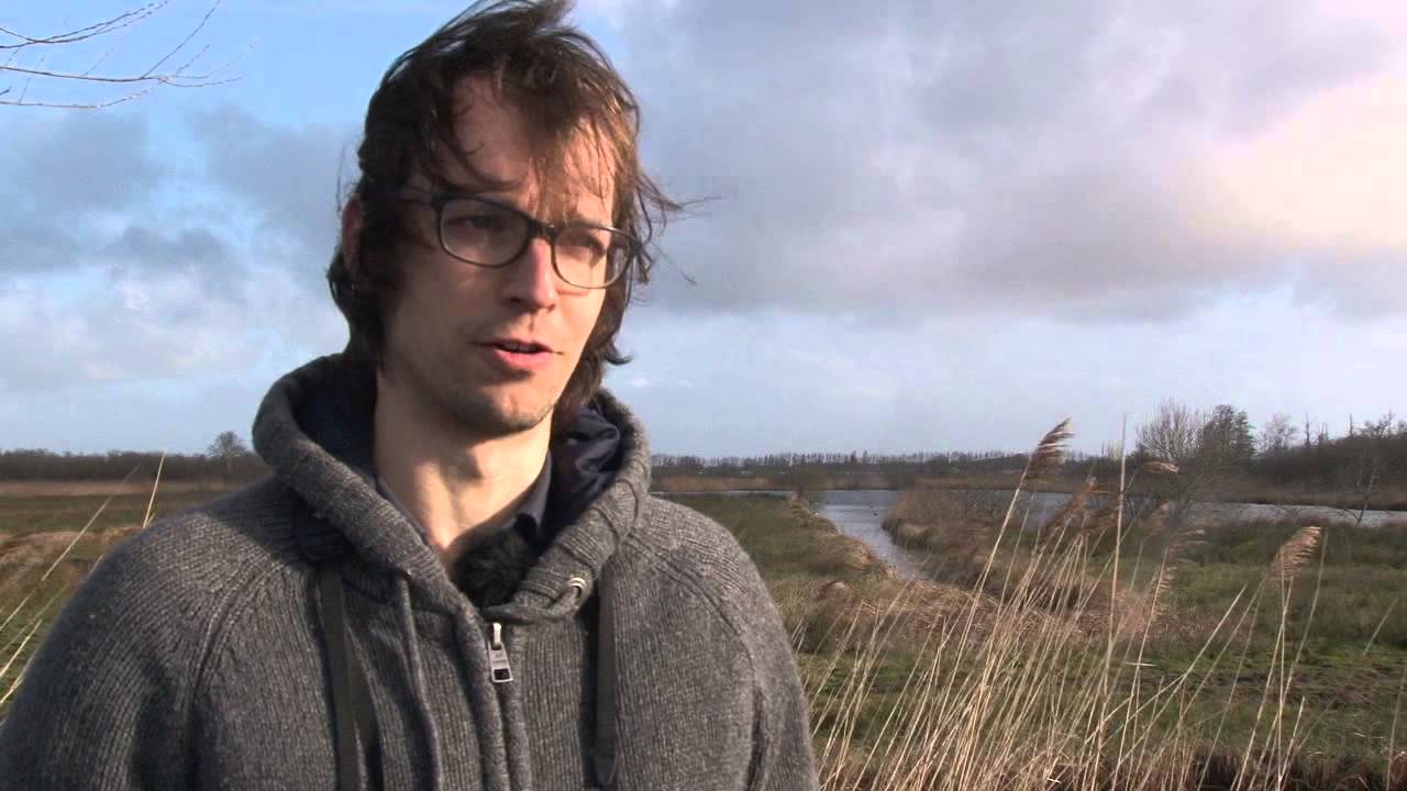 Vergassen van Ganzen