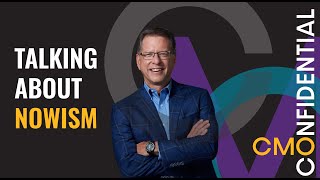 Tom Goodwin:  A Futurist and Innovation Expert Talks About Nowism
