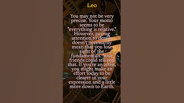 Today S May 14 2025 Horoscope 