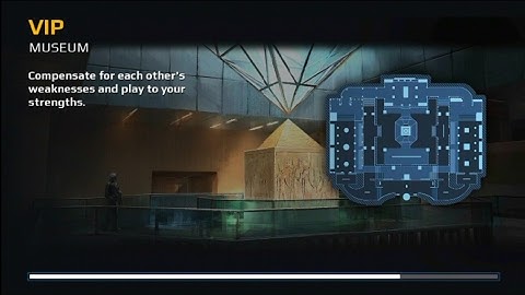 Mc5 | MODERN COMBAT 5 UPDATE XV "15" ! NEW MAP :- MUSEUM EXPLORATION IN VIP !