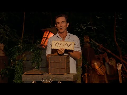 Survivor Season 44: Winner