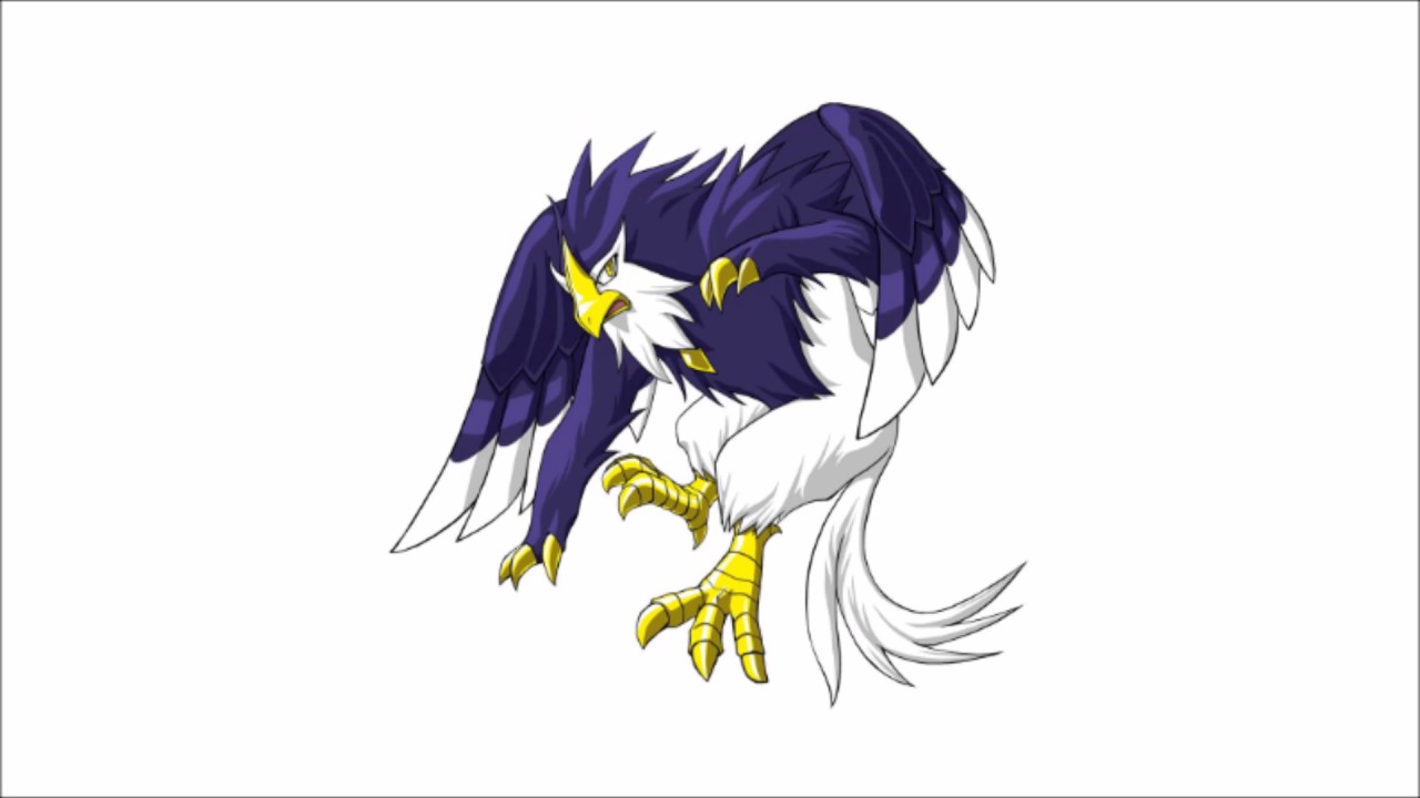 Monster Racers OST: North America Race - YouTube