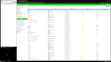 Application Filtering Creation & Enforcement - FortiGate 60E - v6.2.1