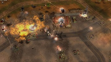 [C&C Generals ZH Custom Campaign] - Aftermath 3 - By HiIamCraig