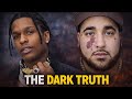 Ian Conner Exposed The Dark Truth About ASAP Rocky 
