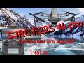 SJRC F22S 4K PRO обзор