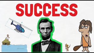 How To Be Successful In Life | 5 Key Takeaways