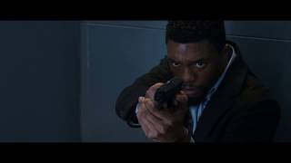 21 Pontes Trailer Oficial 12 De Dezembro No Cinema