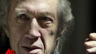 Kung Fu Star David Carradine Dies
