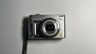 Panasonic DMC-LZ2