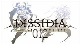 Dissidia Final Fantasy 012 - EX Core Pickup Sound @FeralCatStray1