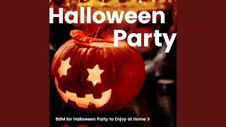 Swingy Halloween Night - YouTube