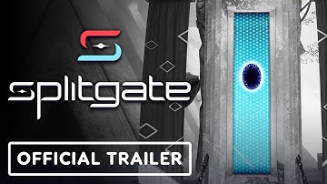 Splitgate - Official Beta Season 1 Announcement Teaser Trailer