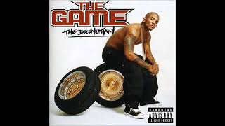 The Game Feat  Eminem   We Ain't