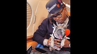 (FREE) Gunna x Lil Baby x Young Thug Type Beat ~ Charger (Prod. USHAWTY)