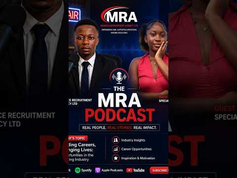 MRA video