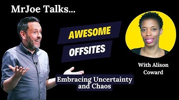 Embracing Uncertainty and Chaos