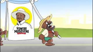 #katoto #Museveni #mission2021  Subscribe on our channel
