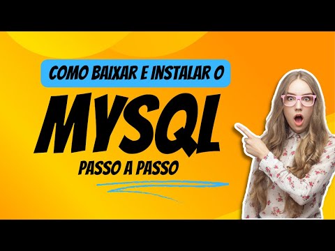 Vídeo: O que é bit no MySQL?