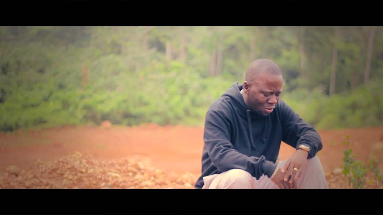 denki bi fo yu du - Ismael MISIEDJAN