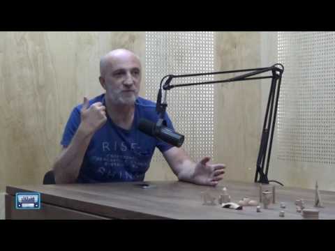 ჟიჟილაშვილის სტუდია -  გია ხუხაშვილი