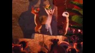 Bruno M Dança dos Comba - Versão Animada