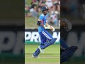 Why Bharti Fulmali is Team India's Next Big Power Hitter! 💥 #Shorts #Cricket