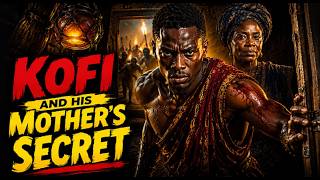 Kofi and his Mother’s Secret | Cinematic African Folktale
